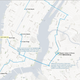 Illustration for article titled An Interactive Map That Collects the Wisdom of NYCs Cycling Masses